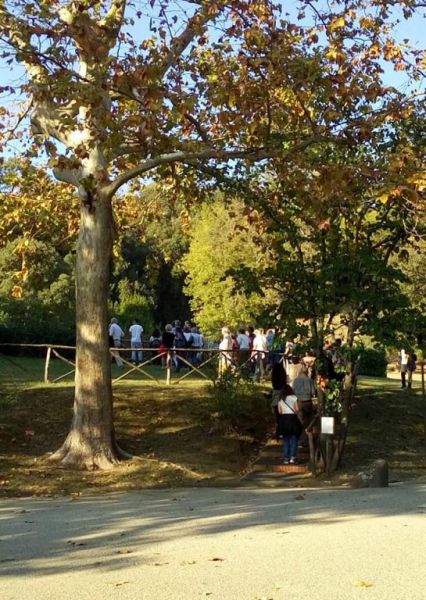 Visite guidate gratuite per le Giornate Europee del Patrimonio 2022